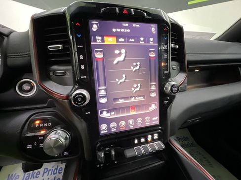Used 2019 RAM 1500 Rebel w/ Rebel Level 2 Equipment Group AWD/4WD image 24