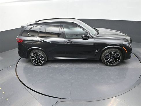Used 2022 BMW X5 M Competition w/ Competition Package 2 image 26