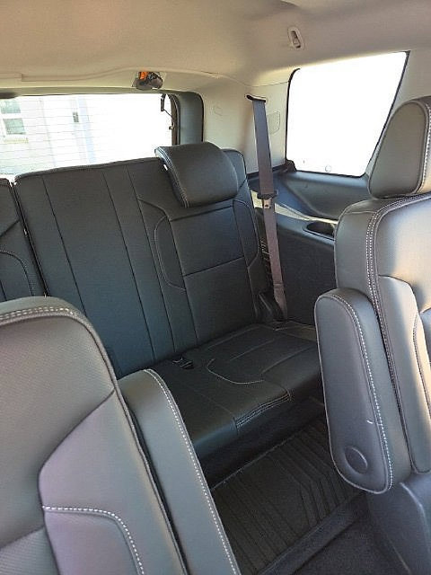 Used 2019 GMC Yukon Denali w/ Denali Ultimate Package AWD/4WD image 17
