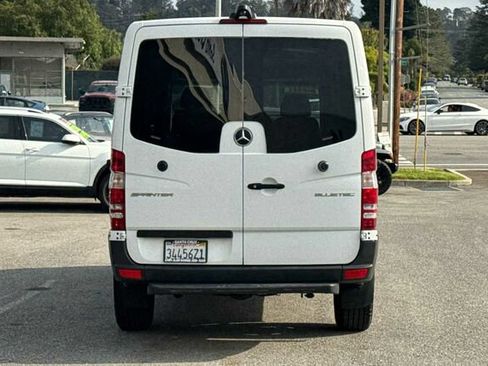 Used 2015 Mercedes-Benz Sprinter 2500 image 5