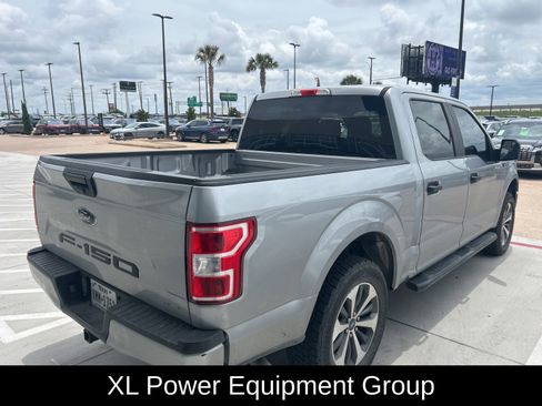 Used 2020 Ford F150 XL w/ Equipment Group 101A Mid RWD image 6