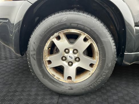 Used 2003 Ford Escape Limited image 15
