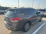Used 2016 Nissan Pathfinder SL w/ SL Premium Package image 6