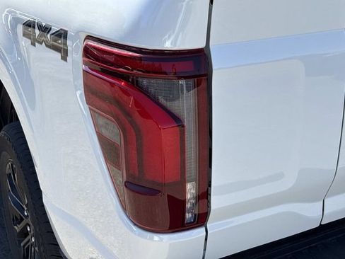 New 2026 Ford F150 Lariat w/ Equipment Group 502A High AWD/4WD image 12