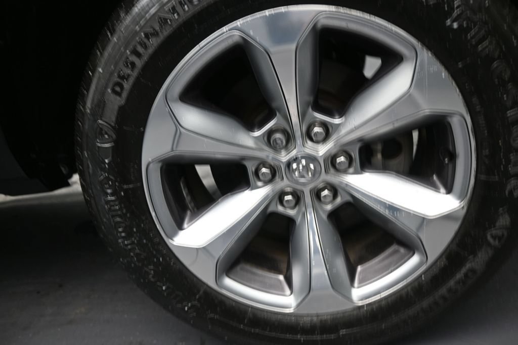 Used 2020 RAM 1500 Limited RWD image 14