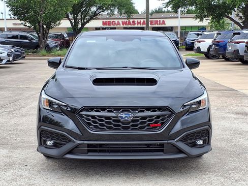 New 2026 Subaru WRX Premium AWD/4WD image 5