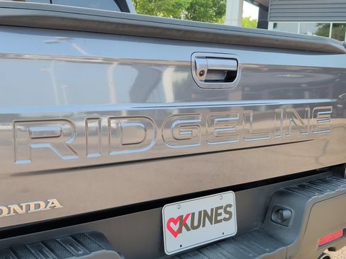 Used 2025 Honda Ridgeline RTL image 41
