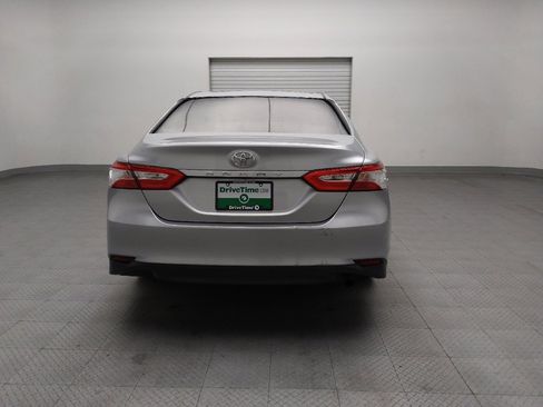 Used 2018 Toyota Camry L image 7