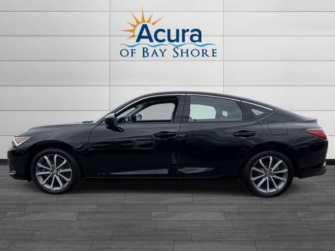 Used 2025 Acura Integra image 4