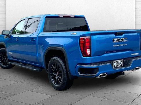 Used 2023 GMC Sierra 1500 Elevation AWD/4WD image 11