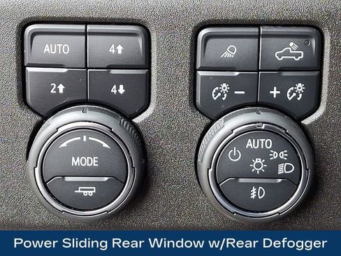 Used 2023 Chevrolet Silverado 1500 High Country image 28