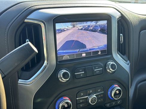 Used 2020 GMC Sierra 1500 SLT w/ SLT Convenience Package image 33