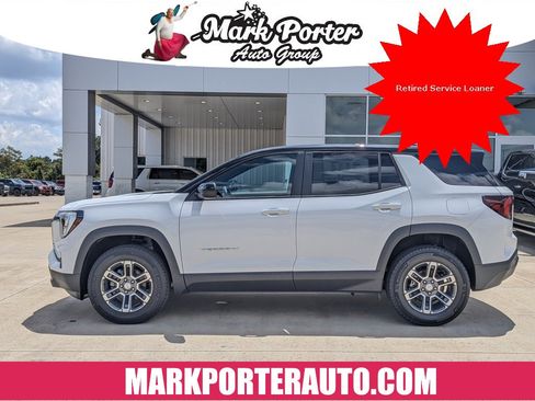 New 2026 GMC Terrain Elevation w/ LPO, Floor Liner Package image 9