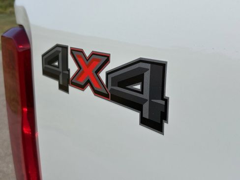 New 2026 Ford F250 XL w/ STX Appearance Package image 14