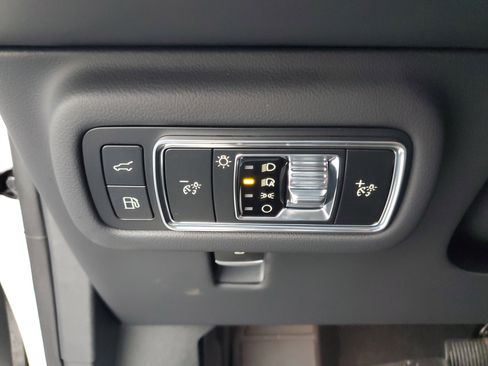 New 2026 Lincoln Nautilus Reserve image 14