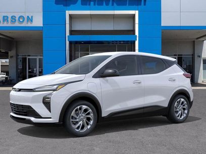 New 2027 Chevrolet Bolt LT w/ Comfort Package