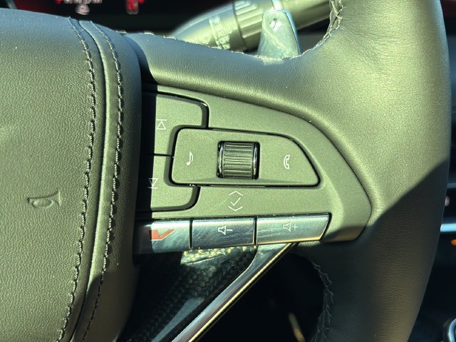 Used 2026 Cadillac CT5 V w/ Technology Package AWD/4WD image 24