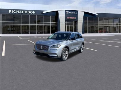 Used 2022 Lincoln Corsair Reserve w/ Elements Package