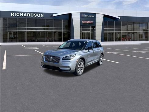 Used 2022 Lincoln Corsair Reserve w/ Elements Package AWD/4WD image 1