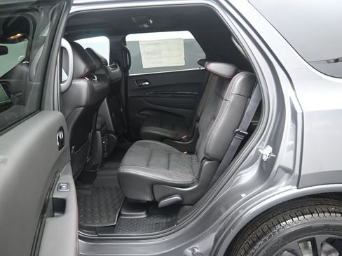New 2026 Dodge Durango GT image 17