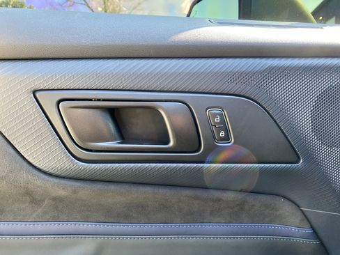 Used 2024 Ford Mustang Dark Horse w/ Dark Horse Handlin Package image 25