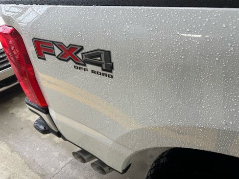 New 2026 Ford F250 XL w/ STX Appearance Package AWD/4WD image 12