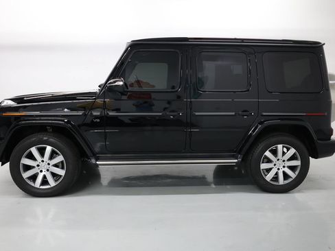 Used 2024 Mercedes-Benz G 550 image 57
