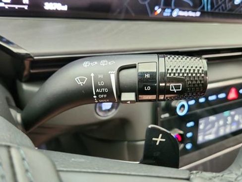 Used 2026 Genesis GV80 3.5T Prestige image 43