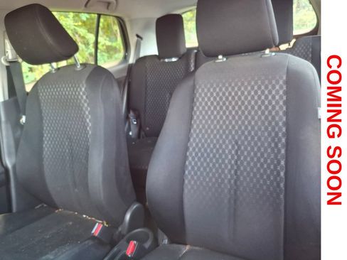 Used 2012 Scion xD FWD image 12