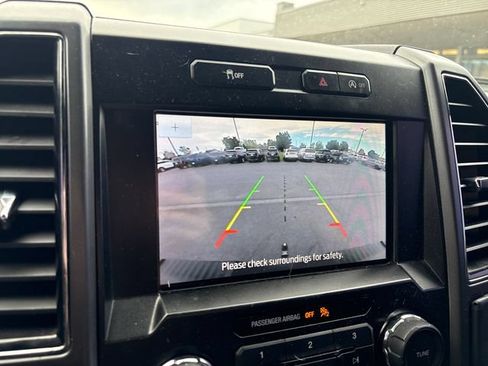 Used 2020 Ford F150 XLT w/ Equipment Group 302A Luxury AWD/4WD image 23