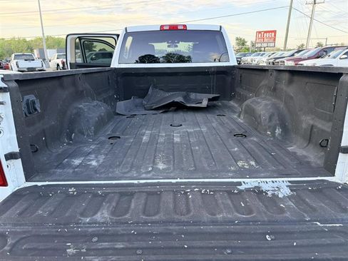 Used 2019 RAM 2500 Tradesman AWD/4WD image 16