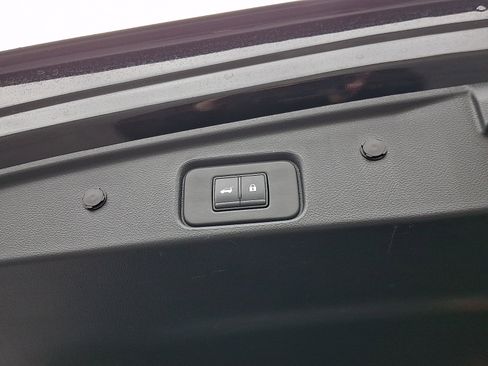 Used 2025 Nissan Pathfinder Rock Creek image 29