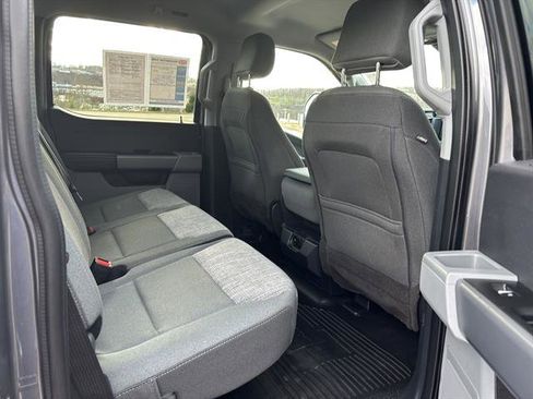 Used 2023 Ford F350 XLT image 19