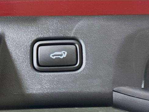 Used 2025 Hyundai Tucson SEL FWD image 28