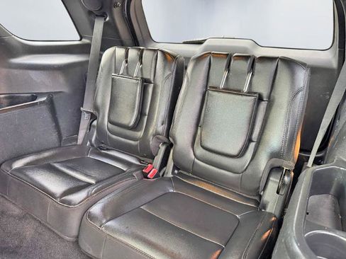 Used 2017 Ford Explorer Limited image 17