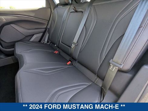 Used 2024 Ford Mustang Mach-E Premium RWD image 20