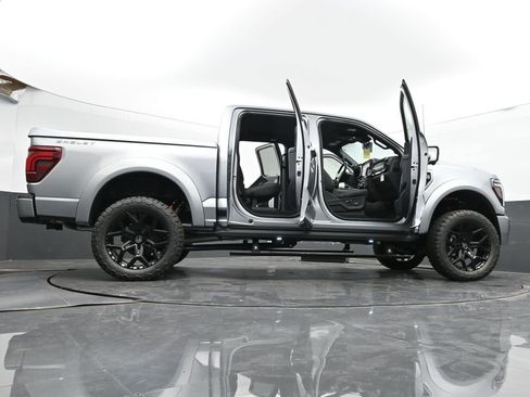 New 2025 Ford F150 Lariat w/ Equipment Group 502A High AWD/4WD image 67