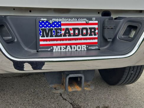 Used 2016 RAM 2500 Big Horn AWD/4WD image 34