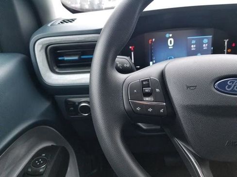 New 2026 Ford Maverick XLT image 25