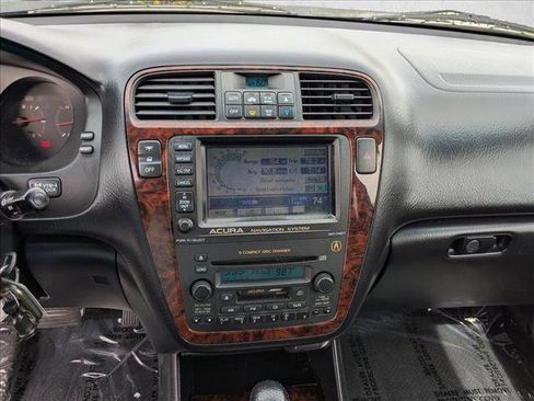 Used 2002 Acura MDX Touring AWD/4WD image 13
