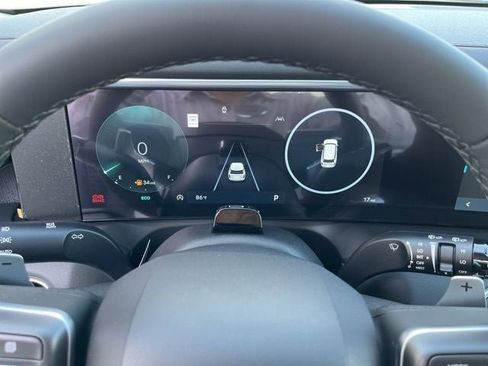 New 2026 Hyundai Palisade SEL image 14