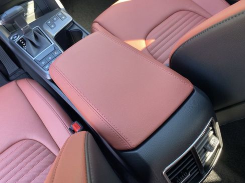 New 2026 Kia Sportage SX image 23