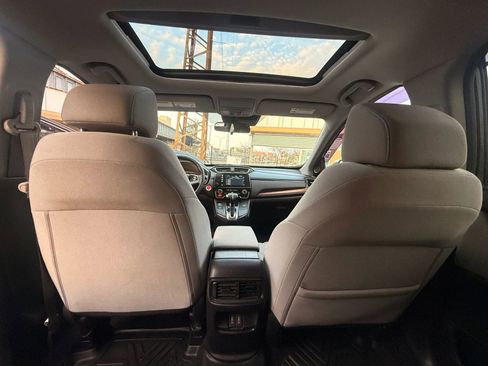 Used 2019 Honda CR-V EX image 28