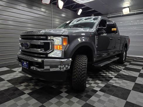 Used 2020 Ford F250 XL w/ STX Appearance Package AWD/4WD image 39