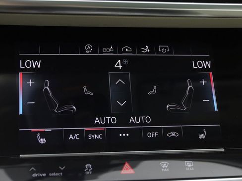 Used 2019 Audi A7 3.0T Premium Plus w/ Premium Plus Package image 34