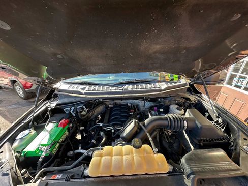 Used 2018 Ford F150 XLT image 17