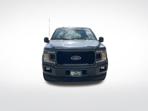 Used 2018 Ford F150 XL w/ Equipment Group 101A Mid RWD image 3