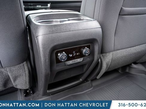New 2026 Chevrolet Traverse LT w/ Midnight/Sport Edition image 23