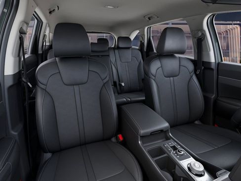 New 2026 Kia Sorento EX AWD/4WD image 15