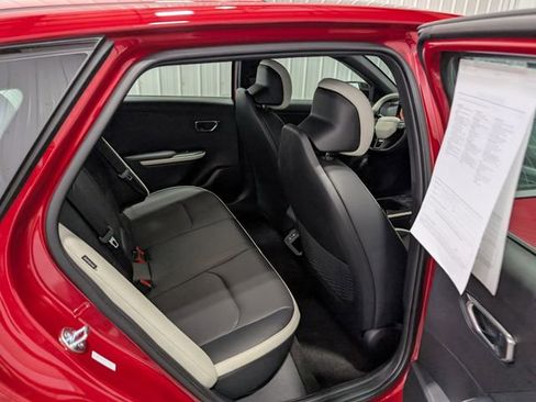 Used 2026 Kia K4 EX w/ GT-Line Sunroof Package FWD image 26